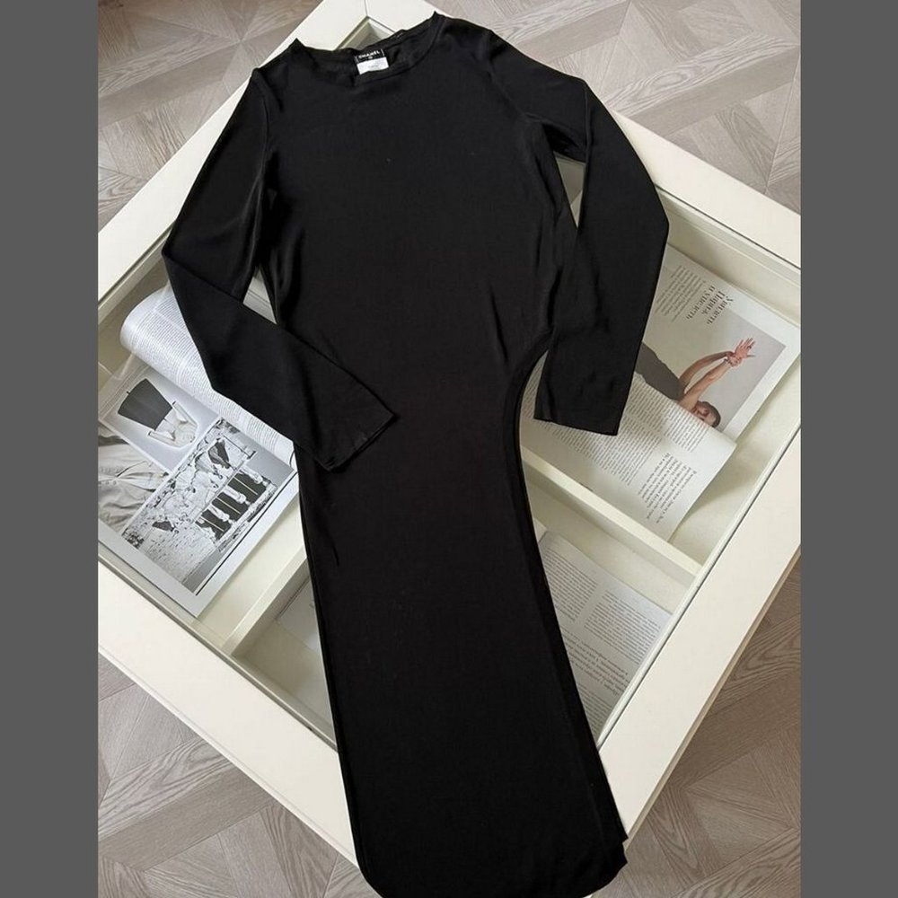 Beautiful Chanel Dress
